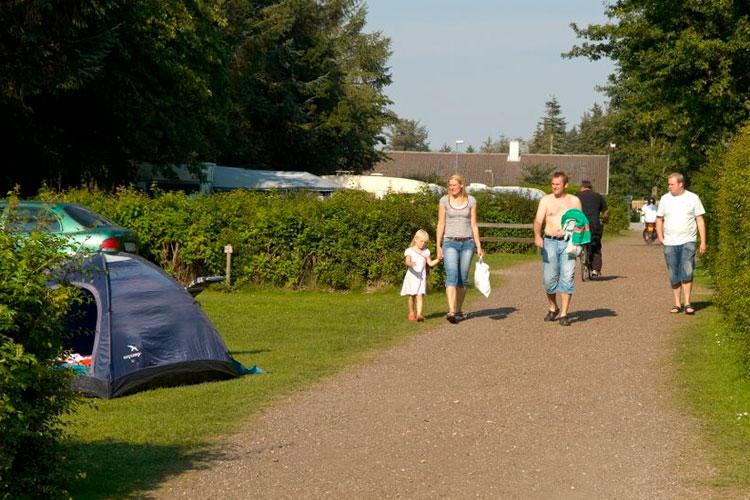 Rundt på pladsen